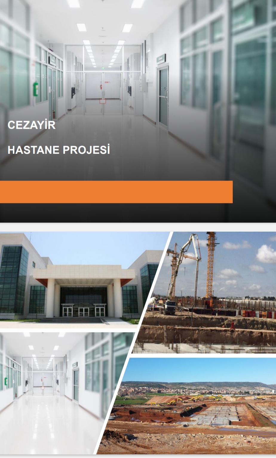 Hastane Projesi