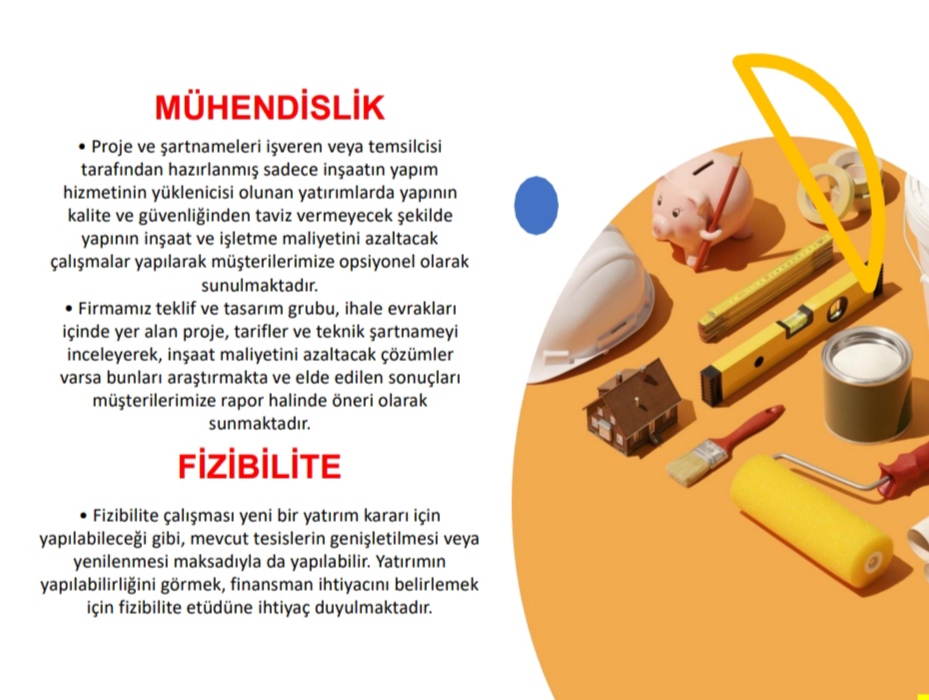 Mühendislik 